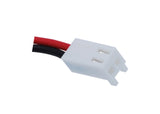 Air Shields-Vickers Jaundice Meter Battery 4.8V 500mAh - Compatible Replacement