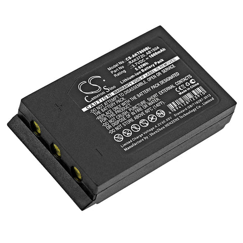 Cameron Sino CS-AKT800BL Batteries