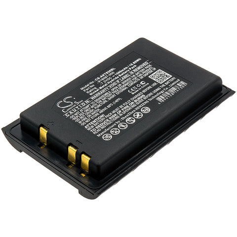 Cameron Sino CS-AKT830BL Battery