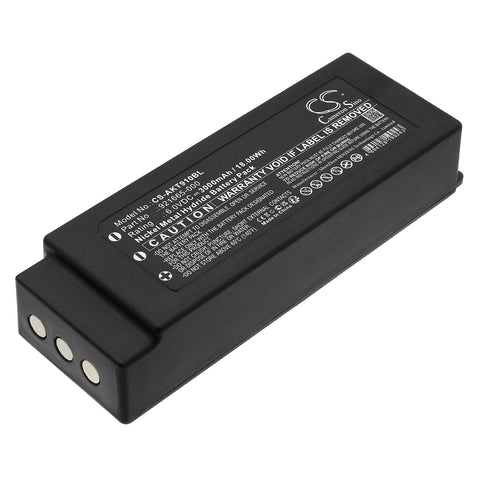 Cameron Sino CS-AKT910BL Battery