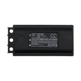 Akerstroms MC98 Transmitters Battery 2.4V 3500mAh - Compatible Replacement