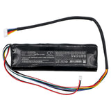 Akai MPC Live MK2 Battery 14.4V 2600mAh - Compatible Replacement