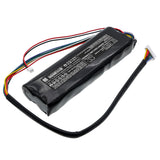 Akai MPC Live MK2 Battery 14.4V 3400mAh - Compatible Replacement