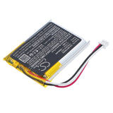 AKG Y50BT Battery 3.7V 1000mAh - Compatible Replacement