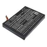 AOKZOE A1 Pro Battery 11.7V 6650mAh - Compatible Replacement