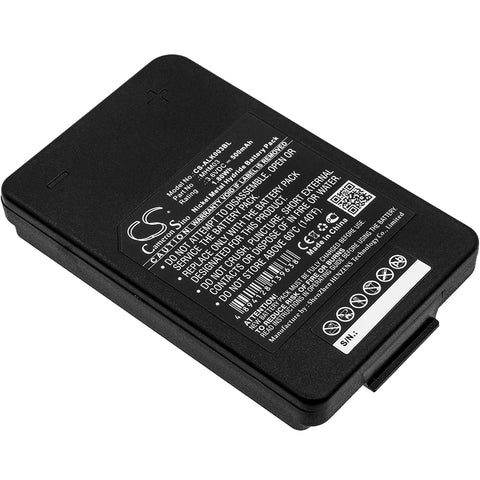 Autec R0BATT00E14A0 Battery Replacement
