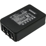 Autec LPM04 Battery Replacement