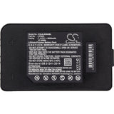 Autec R0BATT00E12A0 Battery Replacement