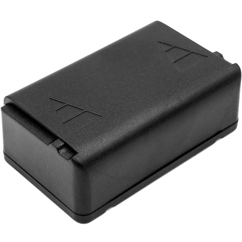 Autec LBM02MH Battery Replacement