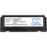 Cameron Sino CS-ALK400BL Battery