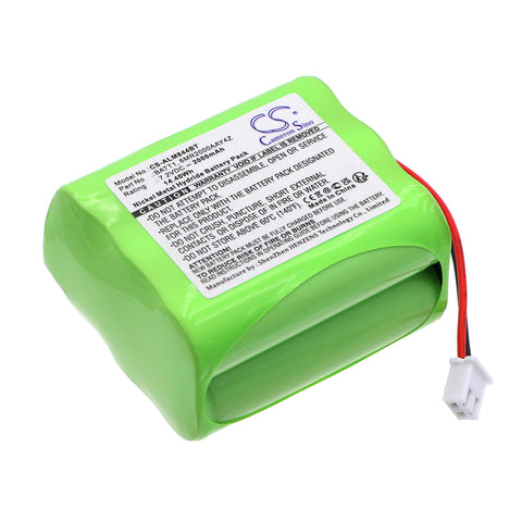 Cameron Sino CS-ALM844BT Battery