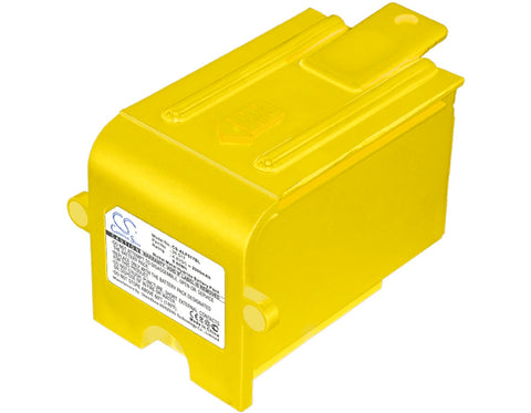 Apollo 26.517 Battery 4.8V 2000mAh - Compatible Replacement