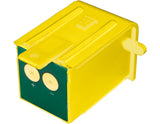 Apollo 26.517 Battery 4.8V 2000mAh - Compatible Replacement