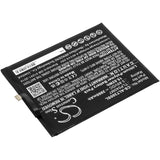 Alcatel OT-9032T Battery 3.85V 3900mAh - Compatible Replacement
