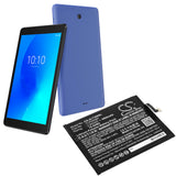 Alcatel OT-9032T Battery 3.85V 3900mAh - Compatible Replacement