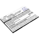 Cameron Sino CS-ALT600SL Battery 2900 mAh Li-ion — product view 3