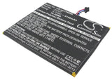 Alcatel One Touch EVO 7 Battery 3.7V 4150mAh - Compatible Replacement