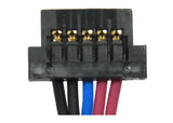 Alcatel One Touch EVO 7 Battery 3.7V 4150mAh - Compatible Replacement
