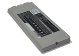 Apple MacBook 13" MB403LL/ A Battery 10.8V 5000mAh - Compatible Replacement