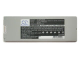 Apple MacBook 13" MB403LL/ A Battery 10.8V 5000mAh - Compatible Replacement