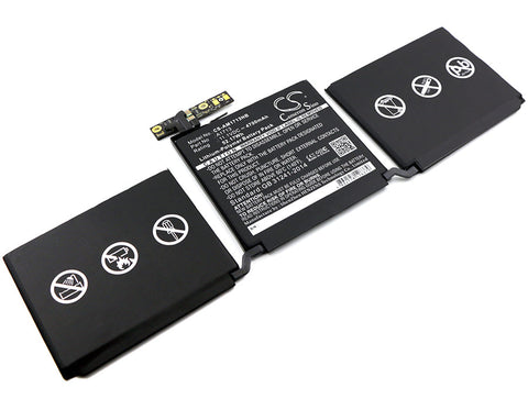 Apple MacBook Pro A1713 Battery Replacement