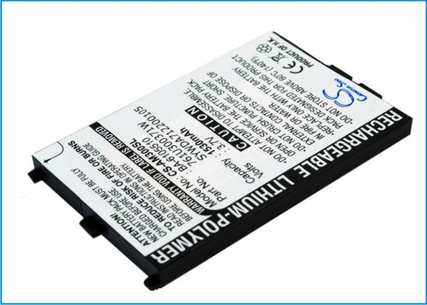 Cameron Sino CS-AM300SL Battery 1530 mAh Li-Polymer — battery pack