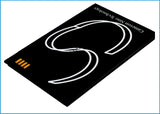 Cameron Sino CS-AM300SL Battery 1530 mAh Li-Polymer — product view 3