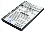 Cameron Sino CS-AM300SL Battery 1530 mAh Li-Polymer — product view 4