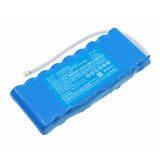 American DJ Jelly Go PAR64 RGBA Battery 11.1V 10200mAh - Compatible Replacement