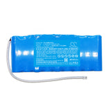American DJ Jelly Go PAR64 RGBA Battery 11.1V 10200mAh - Compatible Replacement