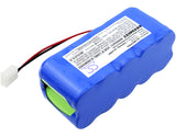 Cameron Sino CS-AMC850SL Battery 3000 mAh Ni-MH — product view 3