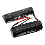 Amvex Digital Vacuum Regulator Battery 3.6V 5400mAh - Compatible Replacement