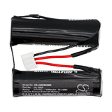 Amvex Digital Vacuum Regulator Battery 3.6V 5400mAh - Compatible Replacement