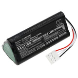 Cameron Sino CS-AMG700MD Battery 2000 mAh Ni-MH — product view 5