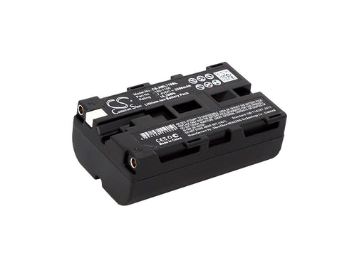 AML 180-7100 Battery Replacement for Barcode Scanner