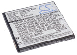 AMOI N816 Battery 3.7V 1300mAh - Compatible Replacement