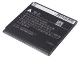 AMOI N816 Battery 3.7V 1300mAh - Compatible Replacement