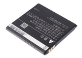 AMOI N816 Battery 3.7V 1300mAh - Compatible Replacement