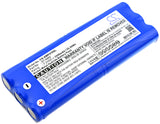 Cameron Sino CS-AMP570SL Battery 3500 mAh Ni-MH — battery pack