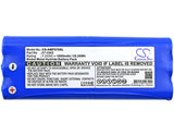 Cameron Sino CS-AMP570SL Battery 3500 mAh Ni-MH — product view 3