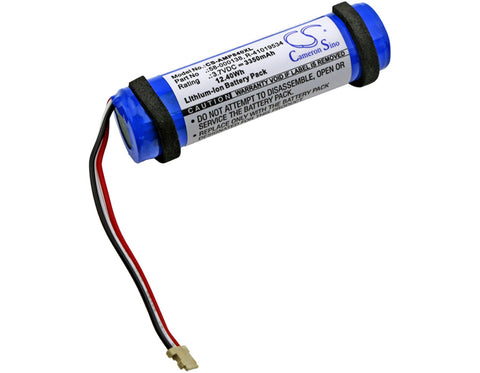 Amazon PW3840KL Battery 3.7V 3350mAh Li-Ion - Compatible Replacement