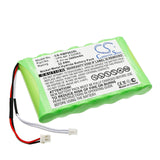 Cameron Sino CS-AMP962SL Battery 3900 mAh Ni-MH — product view 2