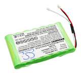 Cameron Sino CS-AMP962SL Battery 3900 mAh Ni-MH — product view 3