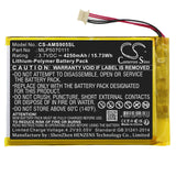 Cameron Sino CS-AMS905SL Battery