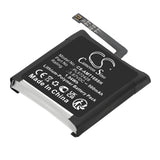 Cameron Sino CS-AMT169SH Battery 500 mAh Li-Polymer — product view 4