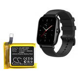 Cameron Sino CS-AMT196SH Battery 220 mAh Li-Polymer — product view 5