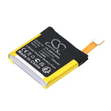 Amazfit T-rex Verge Lite Battery 3.85V 350mAh - Compatible Replacement