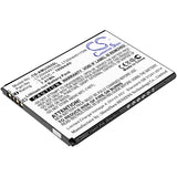 Cameron Sino CS-AMU202SL Battery 1950 mAh Li-ion — battery pack