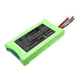 AMICA VM 9001 Battery 25.2V 2000mAh - Compatible Replacement