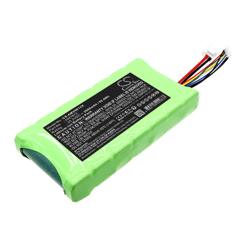 AMICA VM 9001 Battery 25.2V 2000mAh - Compatible Replacement
